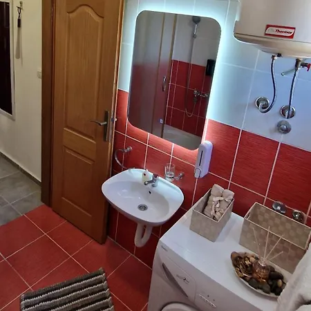 Lejlighed Mirko's 2 Podgorica