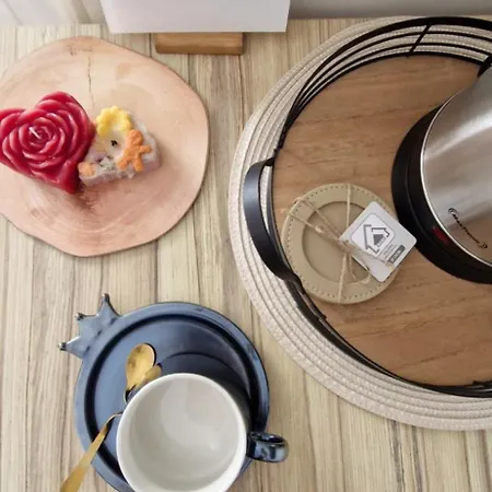 Lejlighed Mirko's 2 *