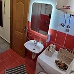 Lägenhet Mirko's 2 Podgorica