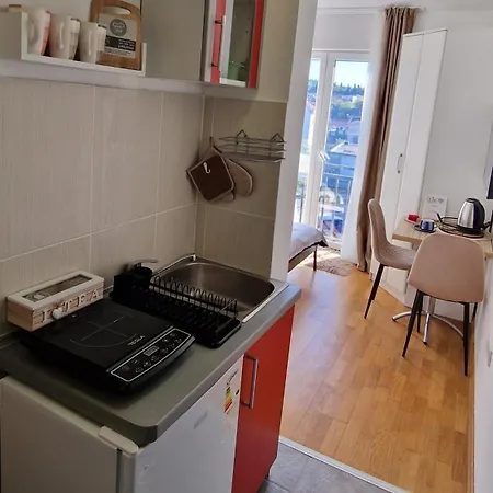 Mirko's 2 Apartamento Podgorica