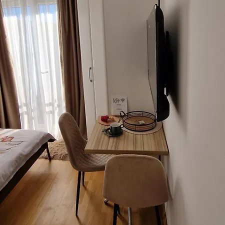 Mirko's 2 Apartamento