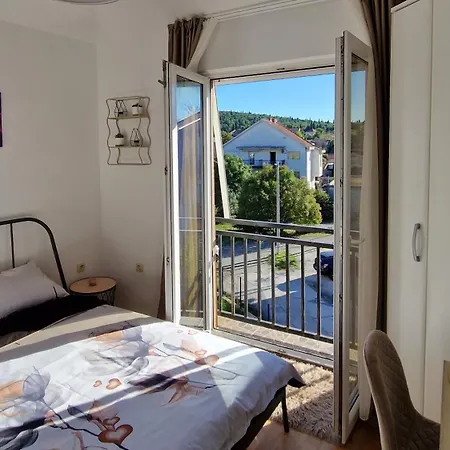 Mirko's 2 Apartamento Podgorica