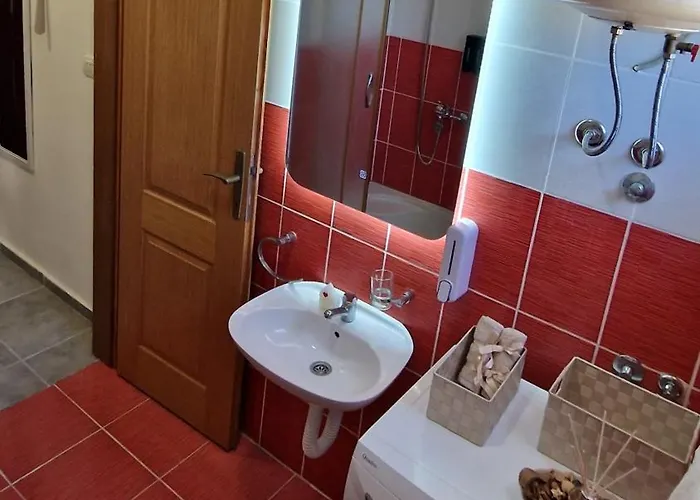 Apartamento Mirko's 2 Podgorica