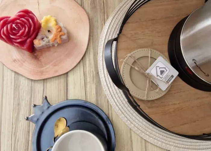 Lejlighed Mirko's 2 *