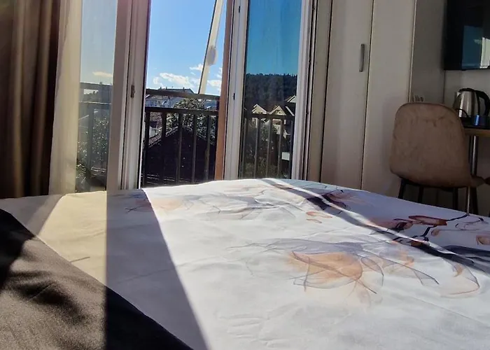 Mirko's 2 Apartamento Podgorica